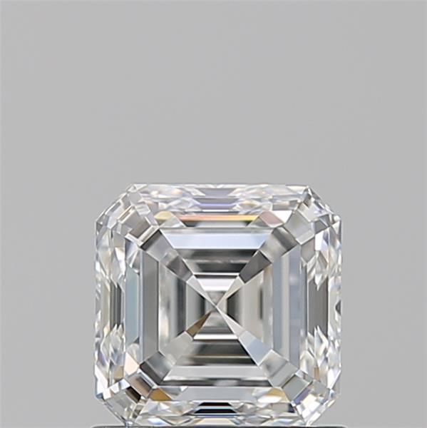 Asscher Diamond image