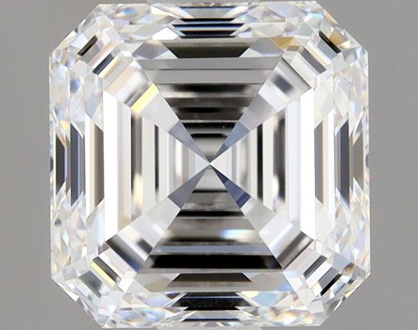 Asscher Diamond image