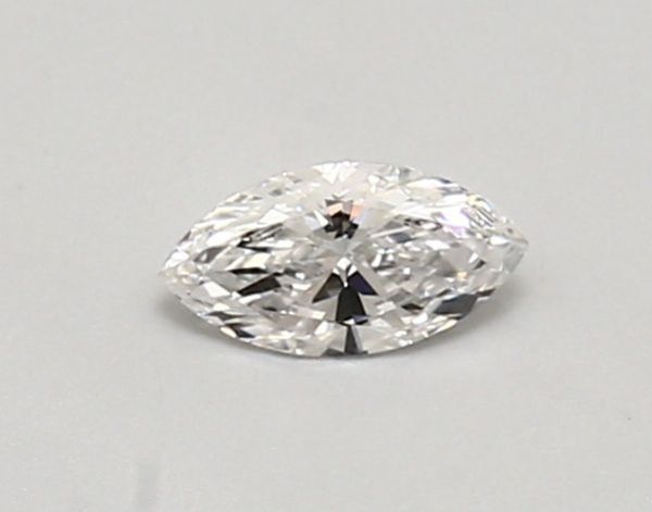 Marquise Lab-Grown Diamond image