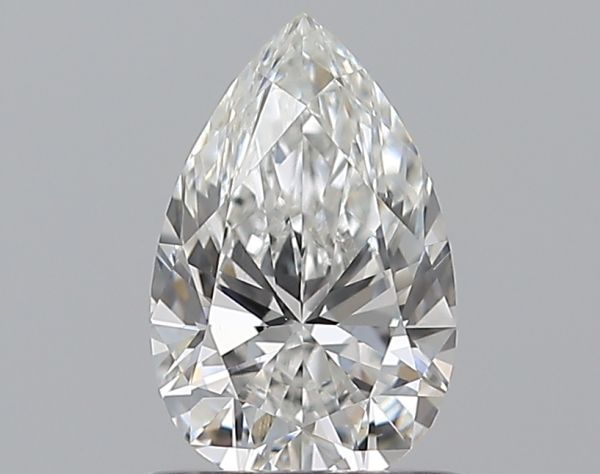 Pear Diamond image