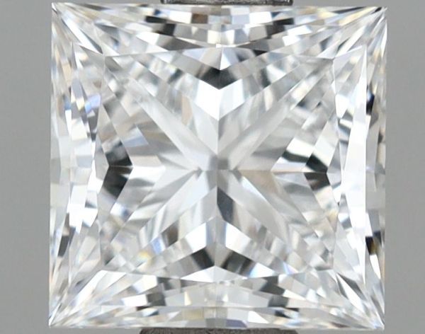 Princess Lab-Grown Diamond image