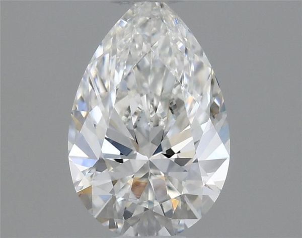 Pear Diamond image
