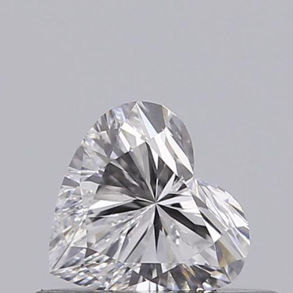 Heart Lab-Grown Diamond image