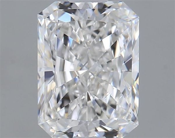 Radiant Lab-Grown Diamond image