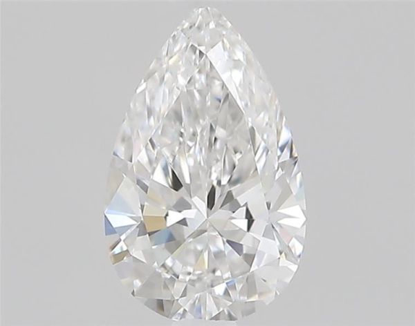 Pear Diamond image