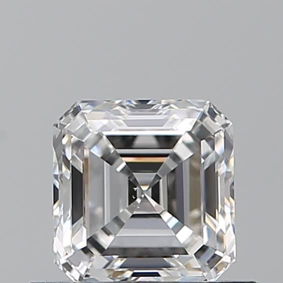 Asscher Diamond image