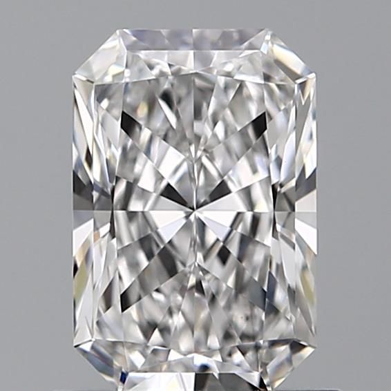 Radiant Lab-Grown Diamond image