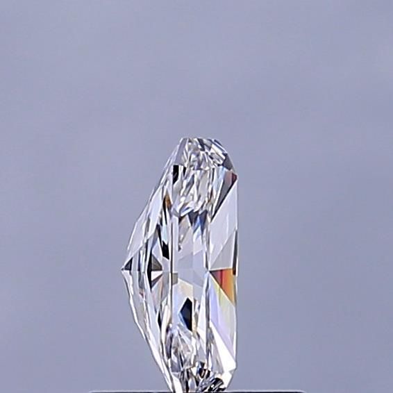 Radiant Lab-Grown Diamond image