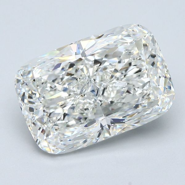Cushion Diamond image