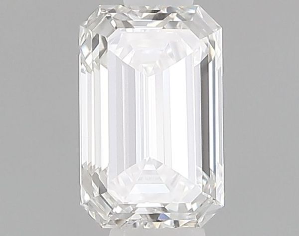 Emerald Lab-Grown Diamond image