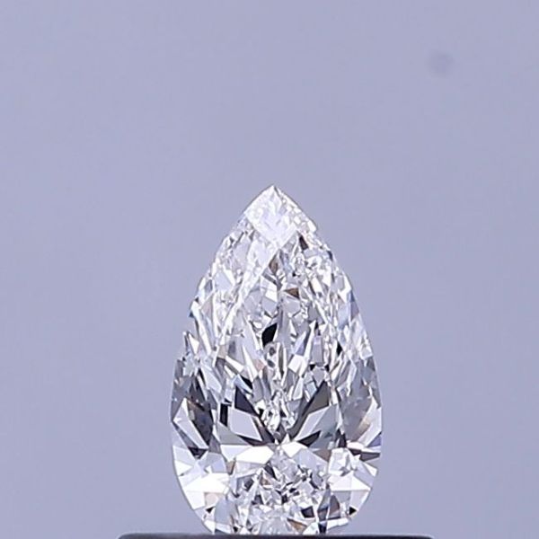 Pear Lab-Grown Diamond image