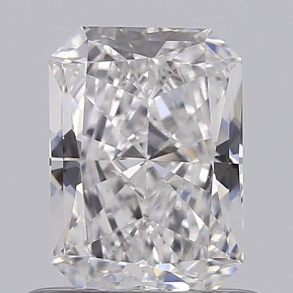 Radiant Lab-Grown Diamond image