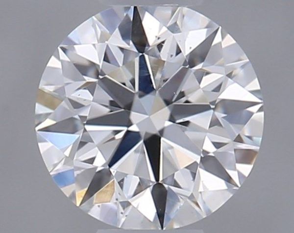 Round Diamond image