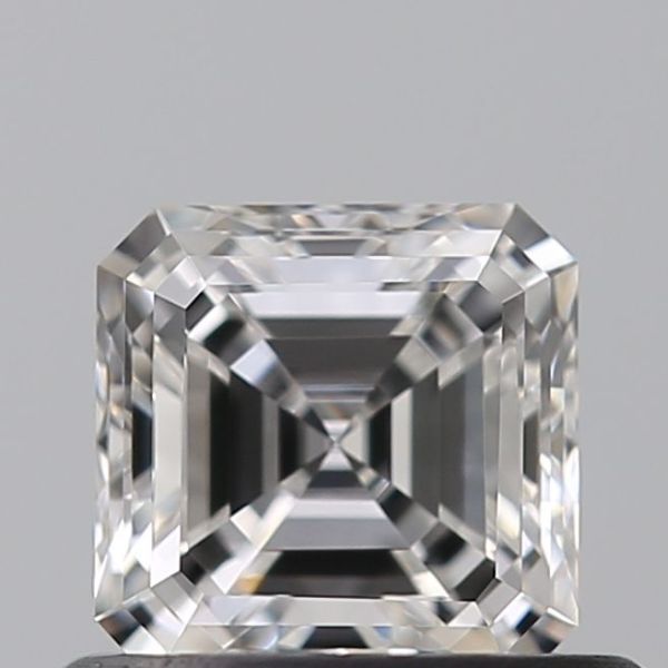 Asscher Diamond image