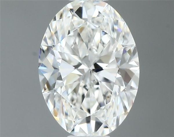 Oval Diamond image