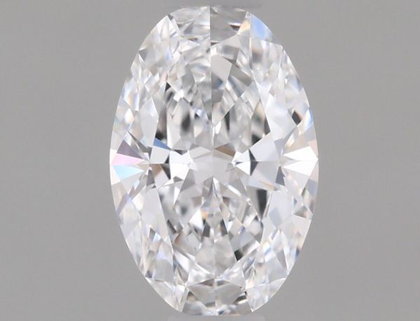 Oval Diamond image