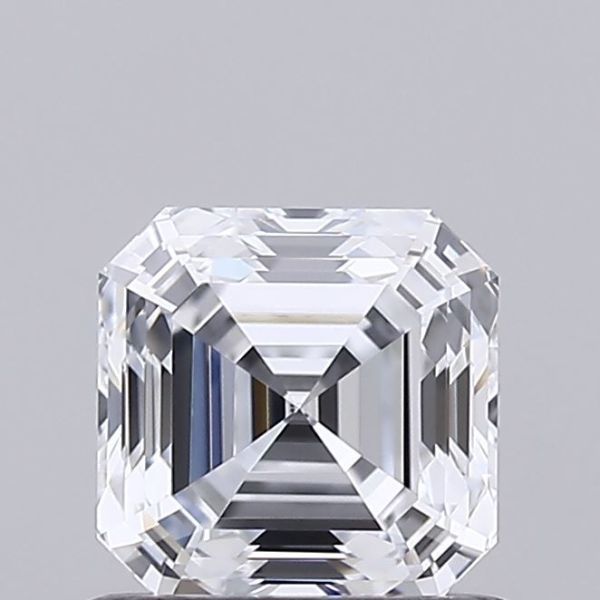 Asscher Lab-Grown Diamond image