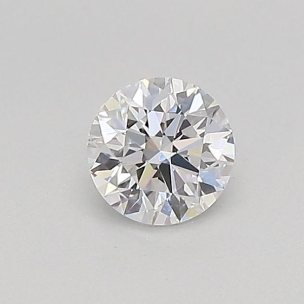 Round Lab-Grown Diamond image