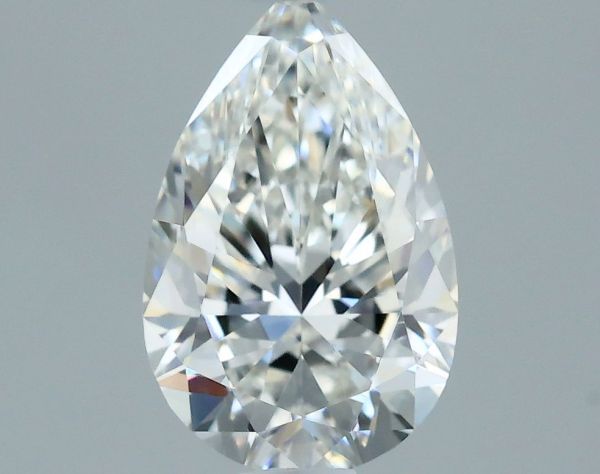 Pear Diamond image