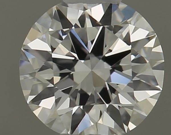 Round Diamond image