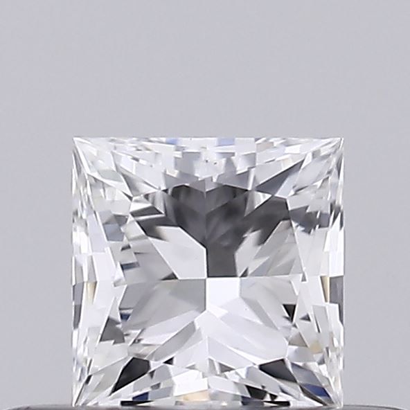 Princess Lab-Grown Diamond image