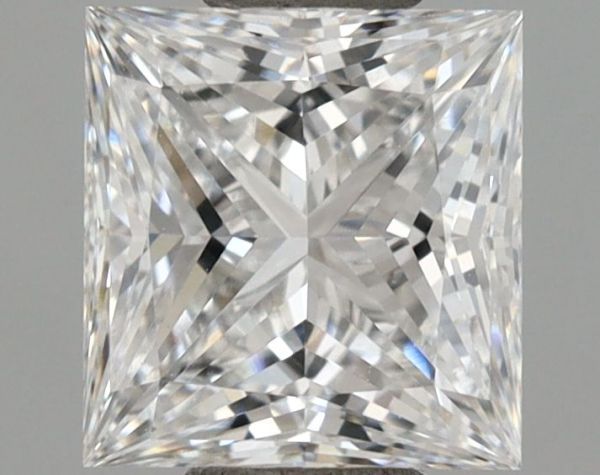 Princess Lab-Grown Diamond image