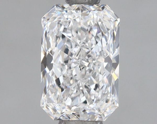 Radiant Lab-Grown Diamond image