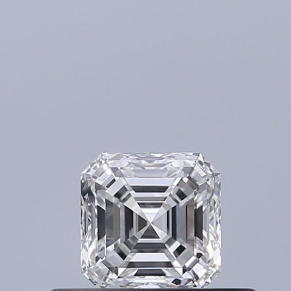 Asscher Diamond image