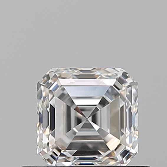 Asscher Diamond image