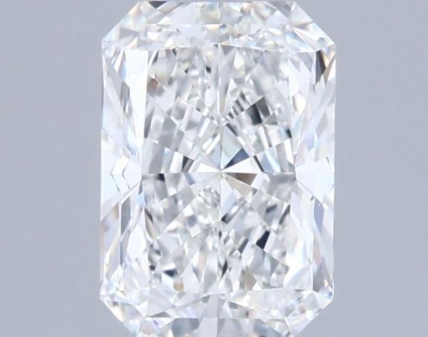 Radiant Lab-Grown Diamond image