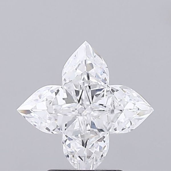 Cushion Lab-Grown Diamond image