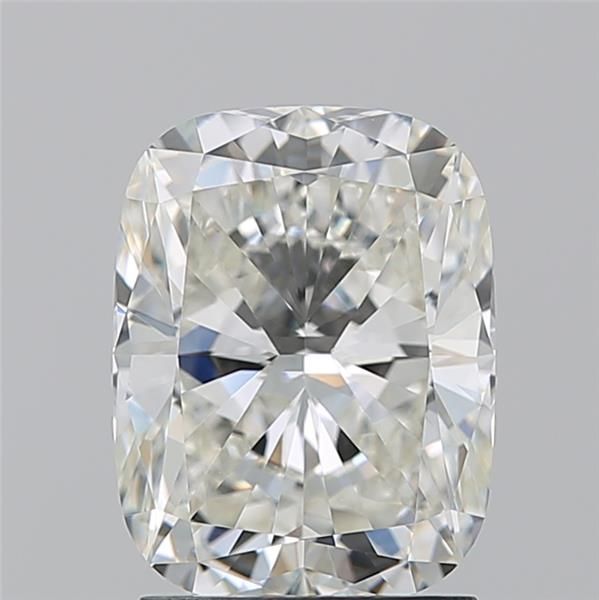 Cushion Diamond image