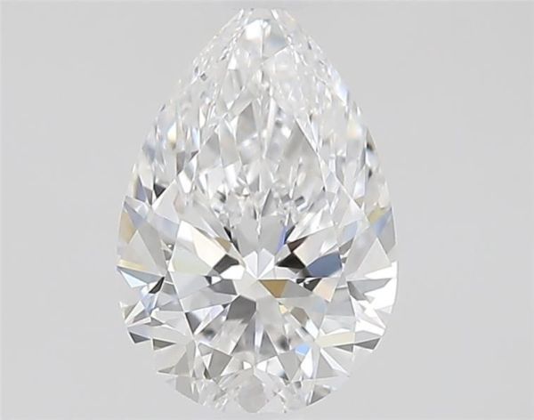 Pear Diamond image