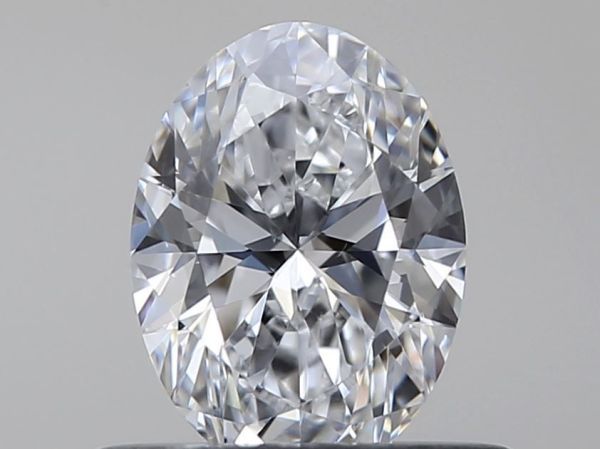 Oval Diamond image