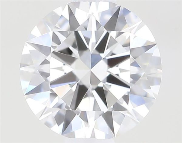 Round Diamond image