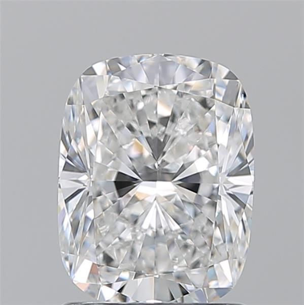 Cushion Diamond image