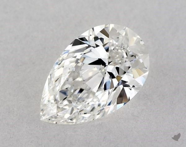 Pear Diamond image