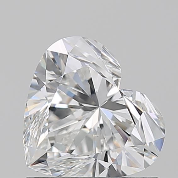Heart Diamond image