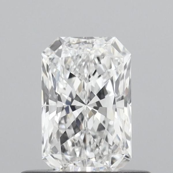 Radiant Lab-Grown Diamond image