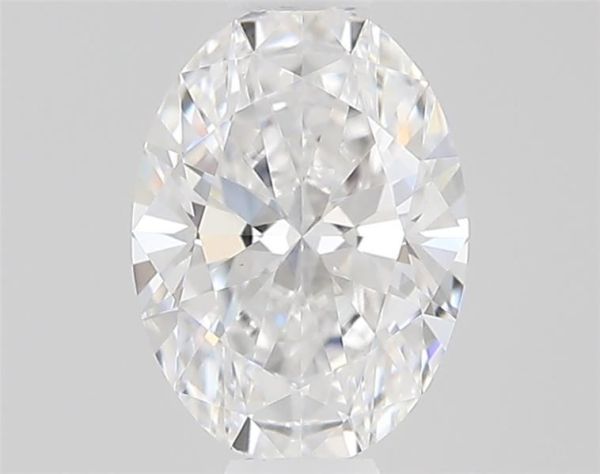 Oval Diamond image