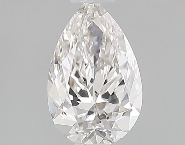 Pear Lab-Grown Diamond image