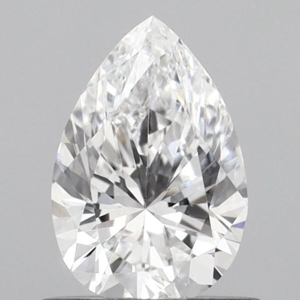 Pear Lab-Grown Diamond image