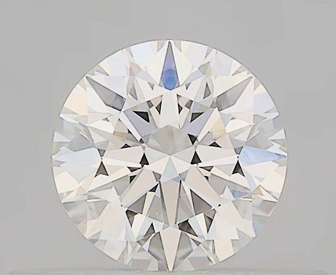 Round Diamond image