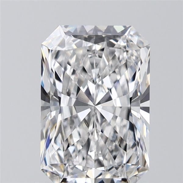 Radiant Lab-Grown Diamond image