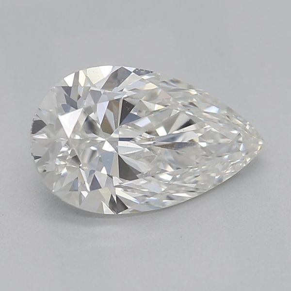 Pear Diamond image