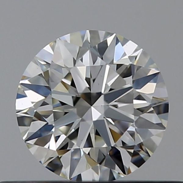 Round Diamond image