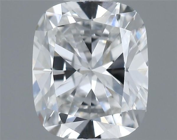 Cushion Diamond image