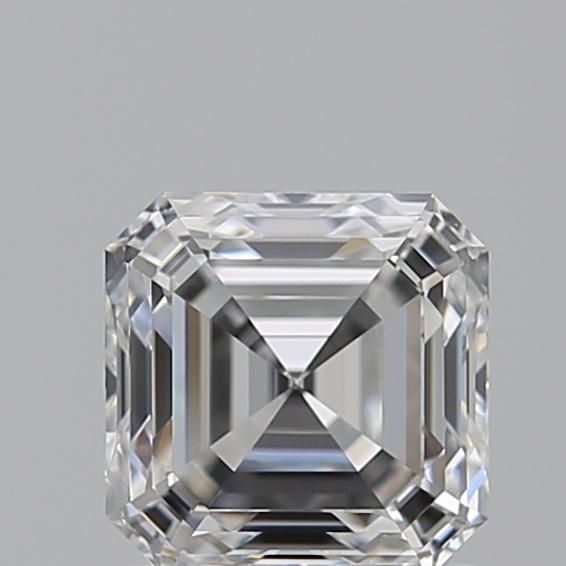Asscher Diamond image