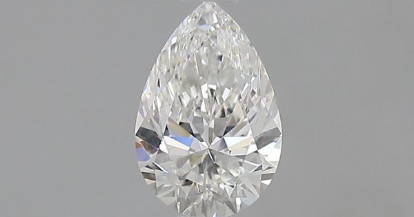 Pear Diamond image