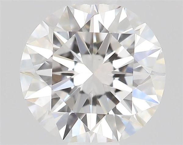 Round Diamond image